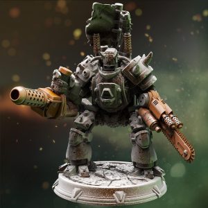 Mecha Robot Batalla Guerra Asedio